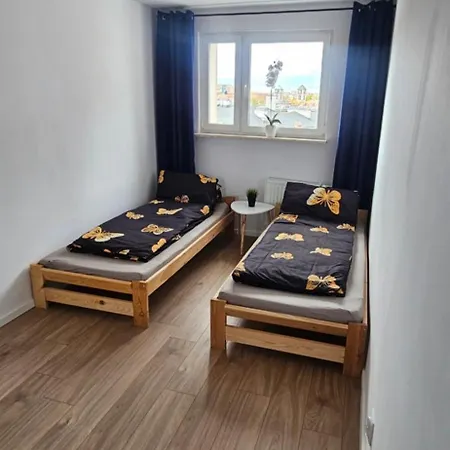 Przy Starym Rynku Poznan