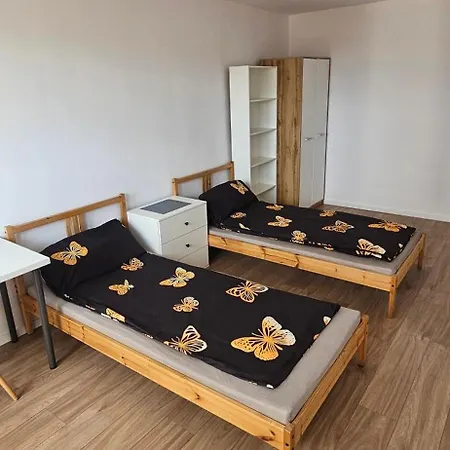 Lejlighed Przy Starym Rynku Poznań