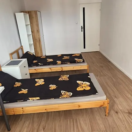 Przy Starym Rynku Poznan