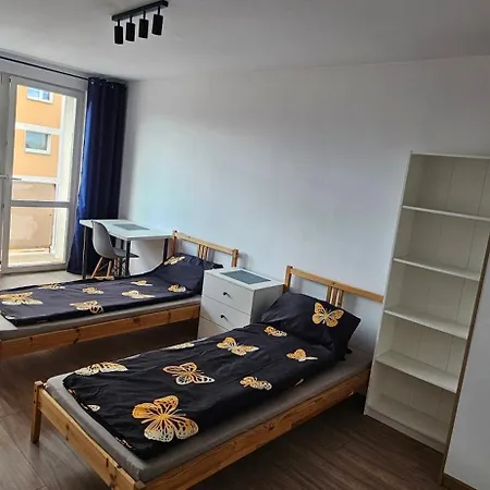 Przy Starym Rynku Apartamento