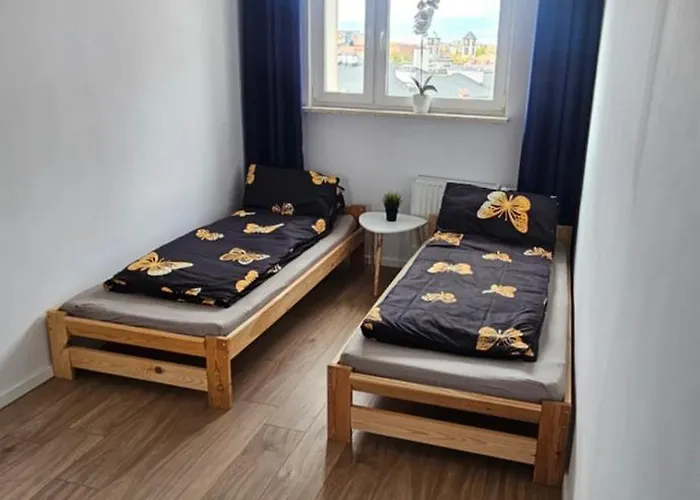 Przy Starym Rynku Poznan