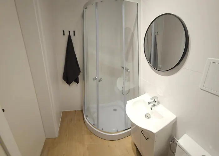 Przy Starym Rynku Apartamento *