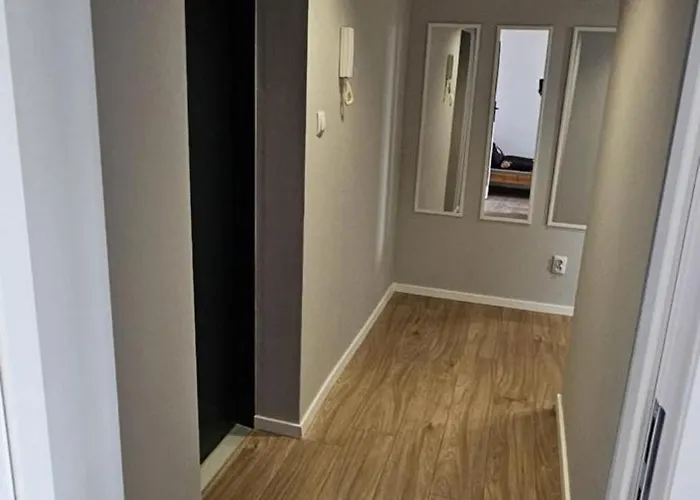 Apartamento Przy Starym Rynku