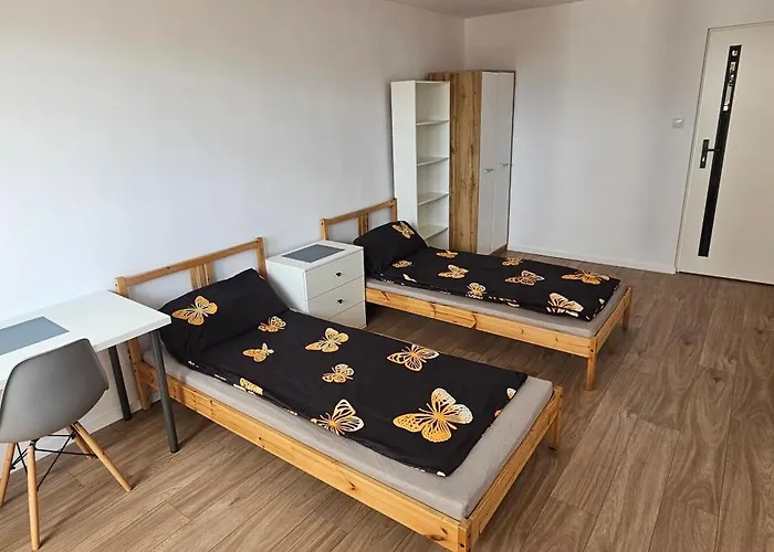 Apartamento Przy Starym Rynku Poznan