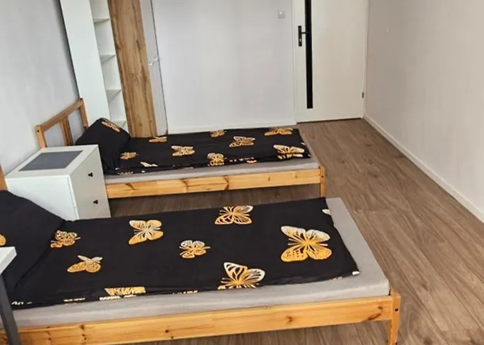 Przy Starym Rynku Poznan