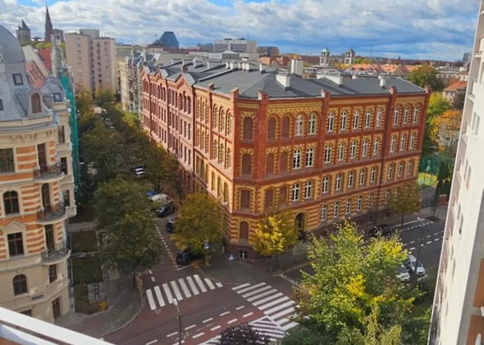 Apartamento Przy Starym Rynku