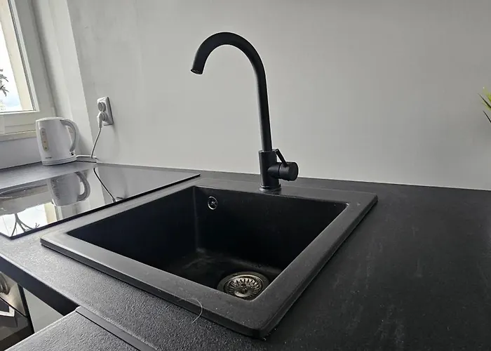 Apartamento Przy Starym Rynku *