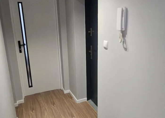 Przy Starym Rynku Apartamento