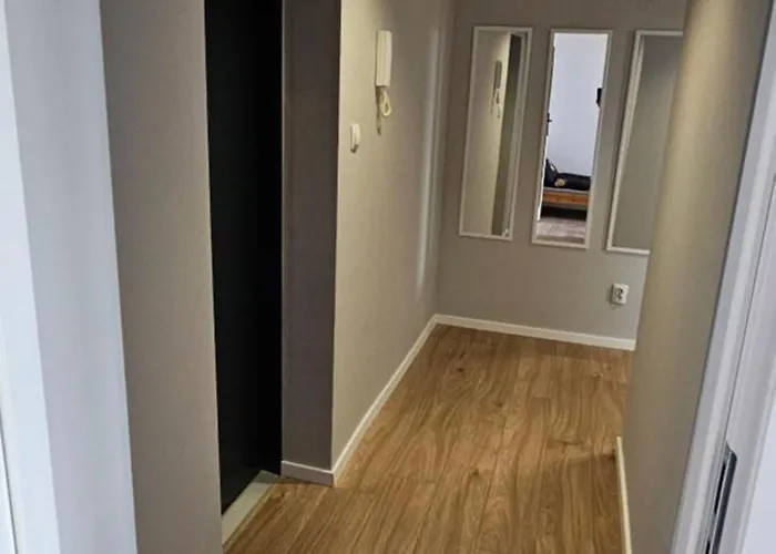 Apartamento Przy Starym Rynku *