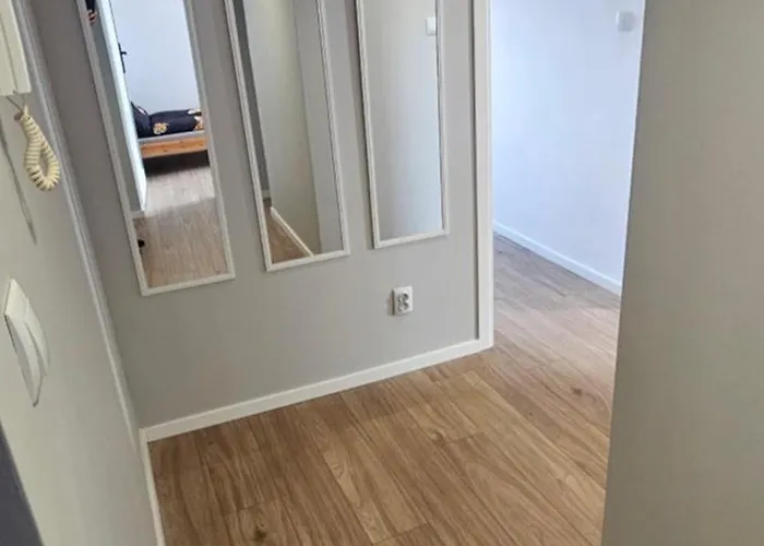 Apartamento Przy Starym Rynku *