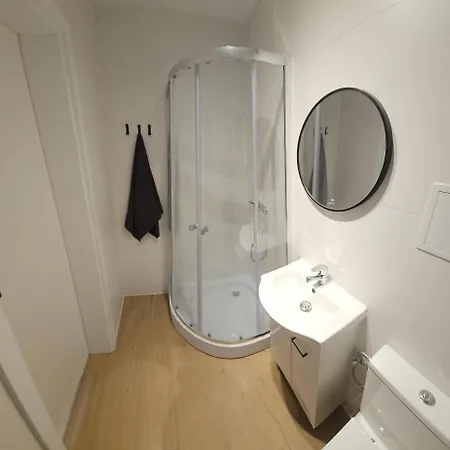 Przy Starym Rynku Apartament *