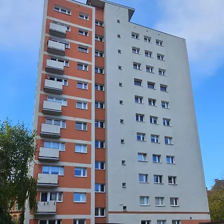 Przy Starym Rynku Apartament Poznań