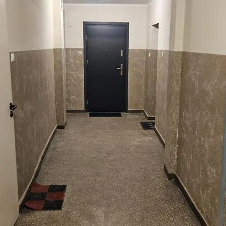 Apartament Przy Starym Rynku Poznań
