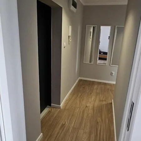 Appartement Przy Starym Rynku