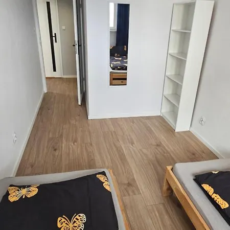 Przy Starym Rynku Apartament *