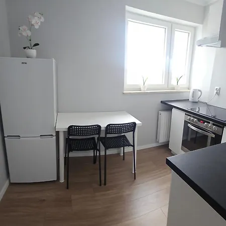 Przy Starym Rynku Apartament *