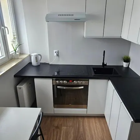 Przy Starym Rynku Apartament Poznań