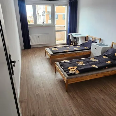 Przy Starym Rynku Apartament *