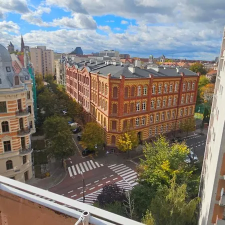 Apartament Przy Starym Rynku