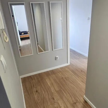 Apartament Przy Starym Rynku *