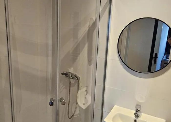 Przy Starym Rynku Познань