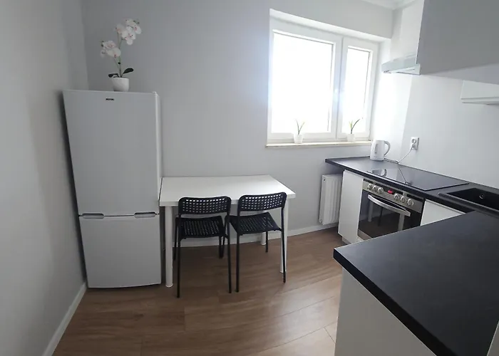 Przy Starym Rynku Апартаменты *